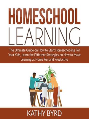 cover image of Homeschool Learning